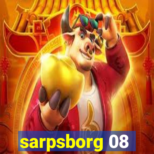 sarpsborg 08